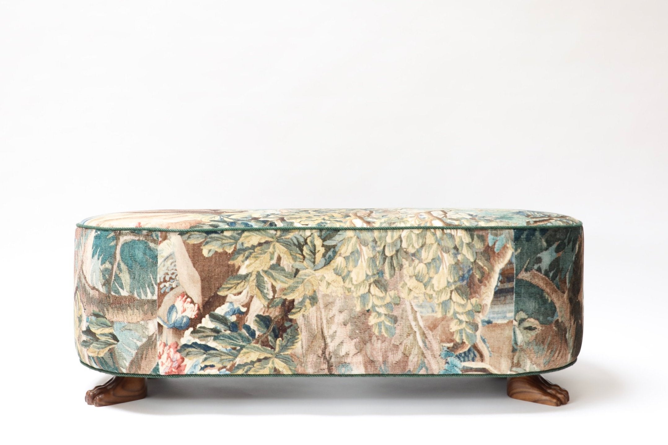 Benches