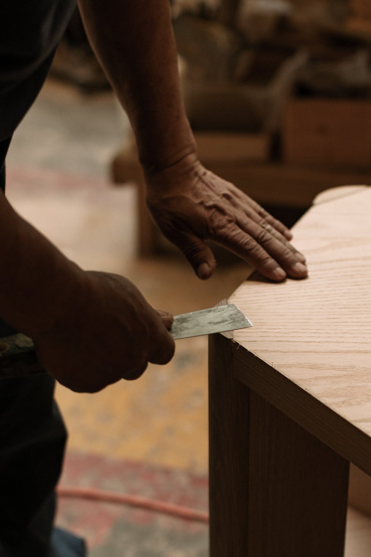All Made-to-Order Furniture