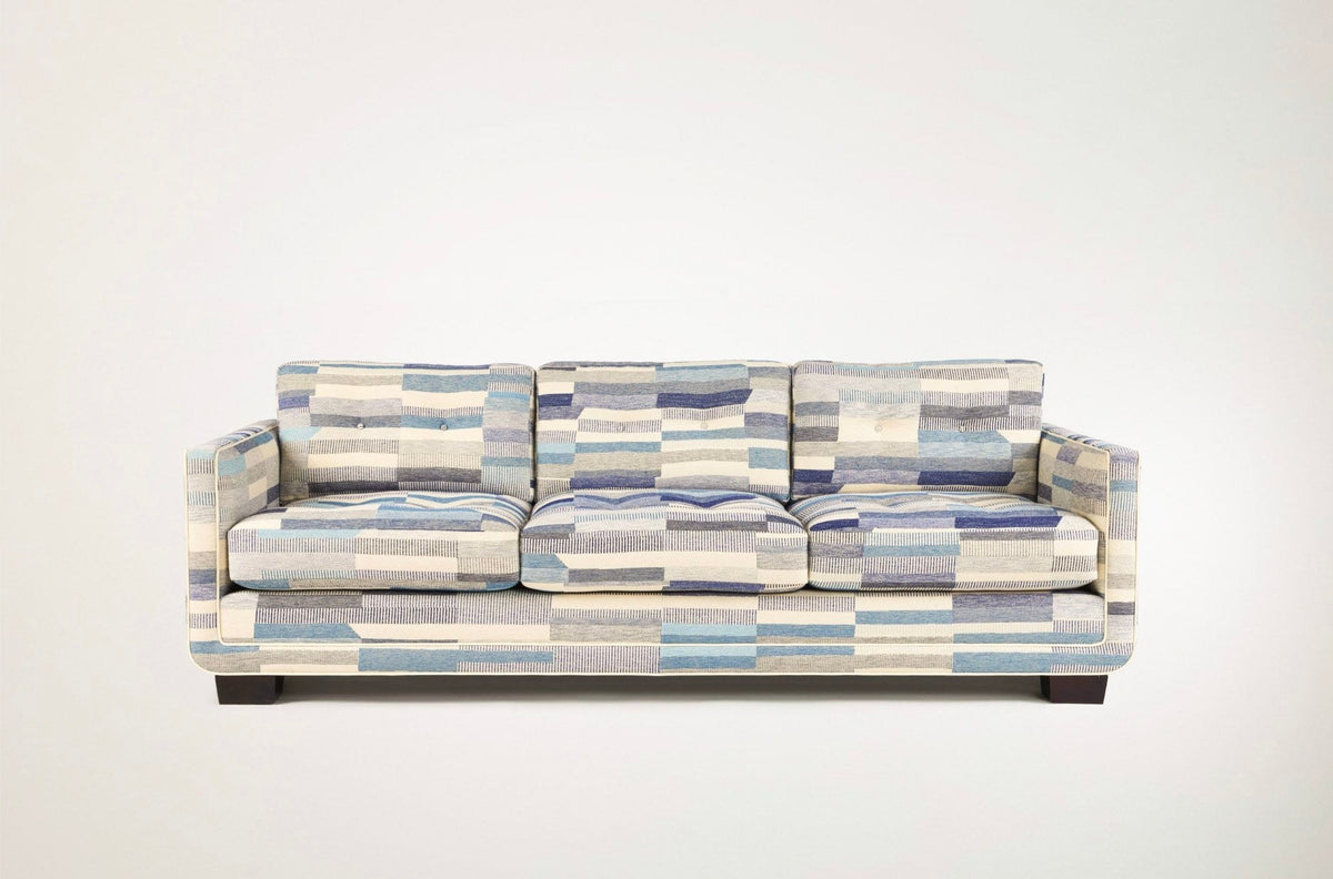 Made-to-Order Upholstered Furniture