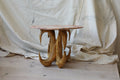 Limited Edition Sculptural Side Table