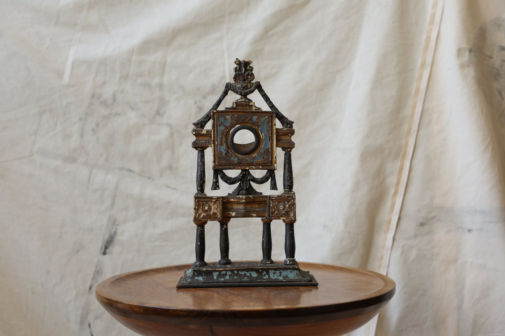 Antique Watch Holder
