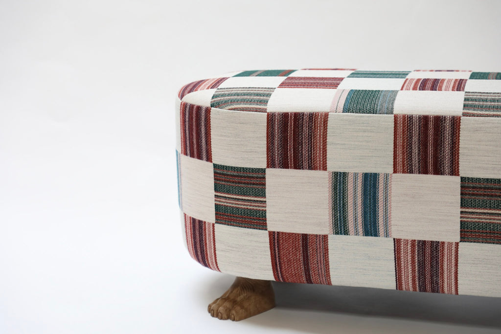 Lupa Bench
