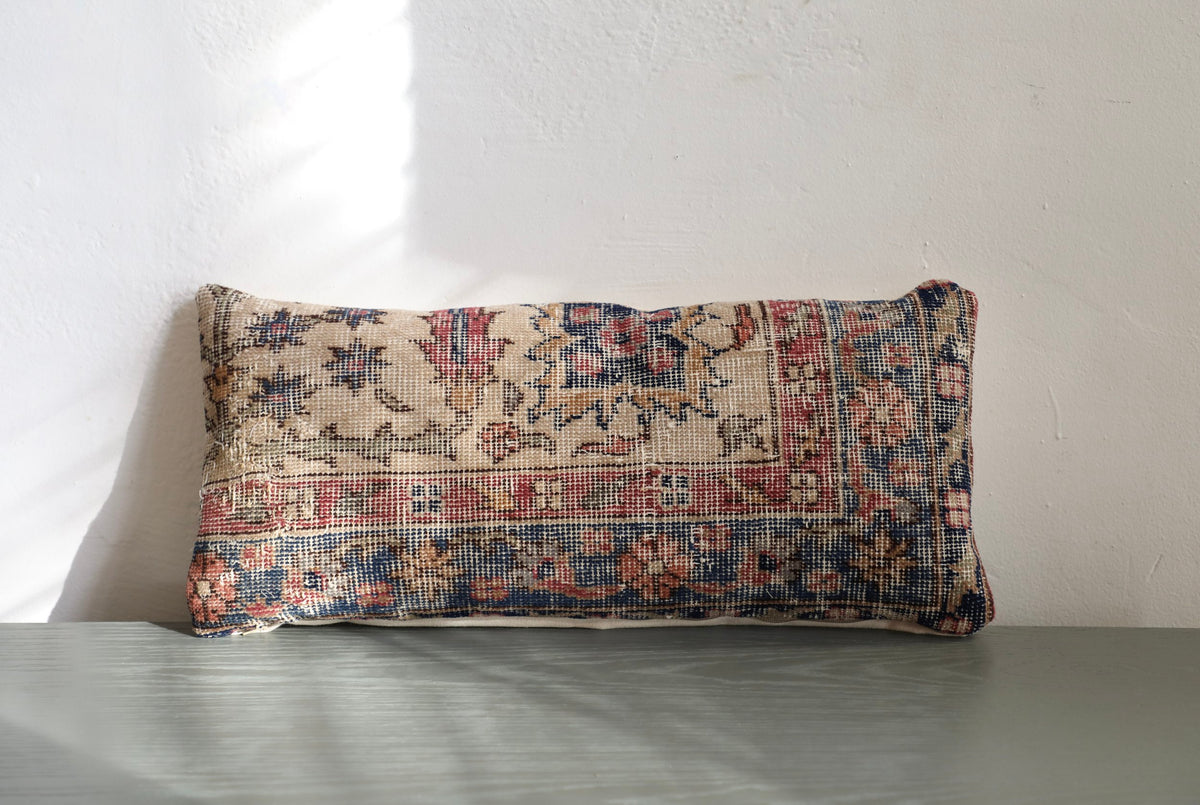 Vintage Kilim Pillow