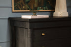 Jenks Dresser in Wood