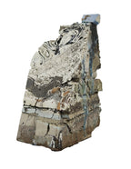Landfill No. 38: Northeastern Cross Section