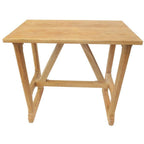 West Trestle Small Console