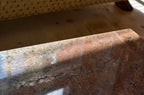 Vintage Low Marble Top Table