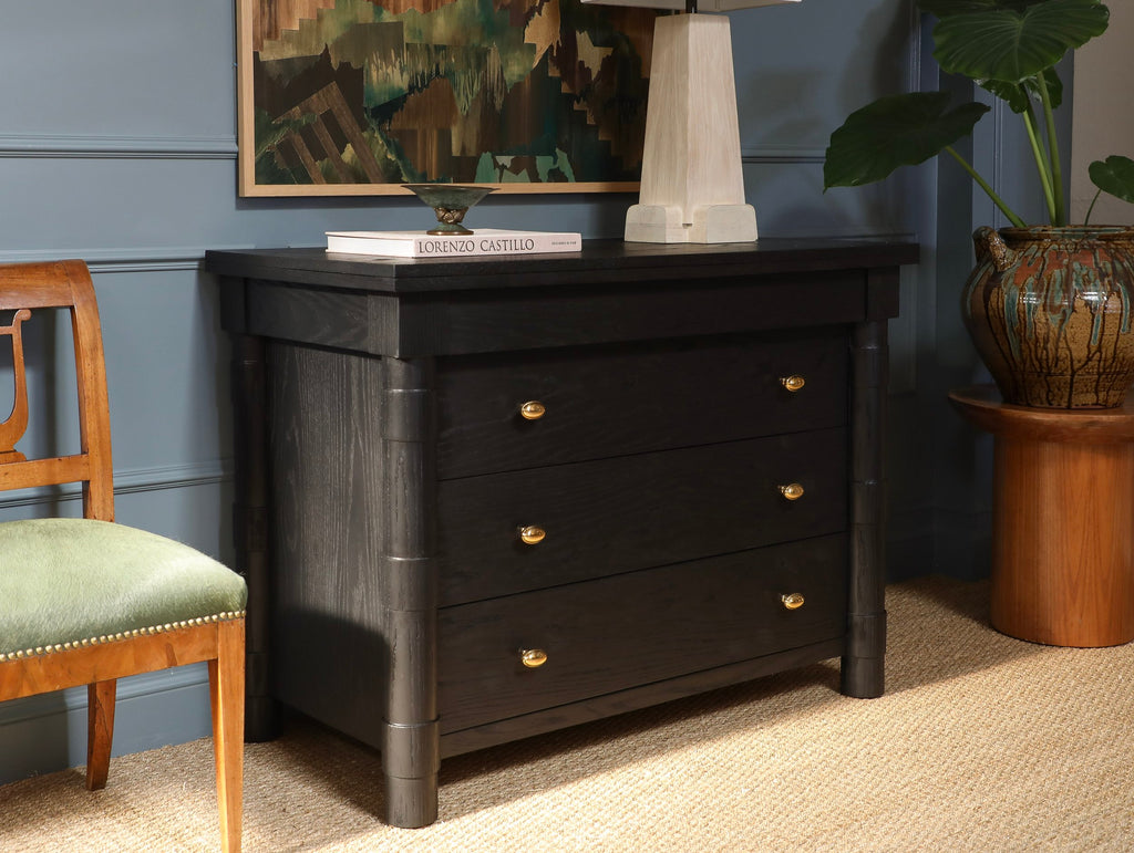 Jenks Dresser in Wood