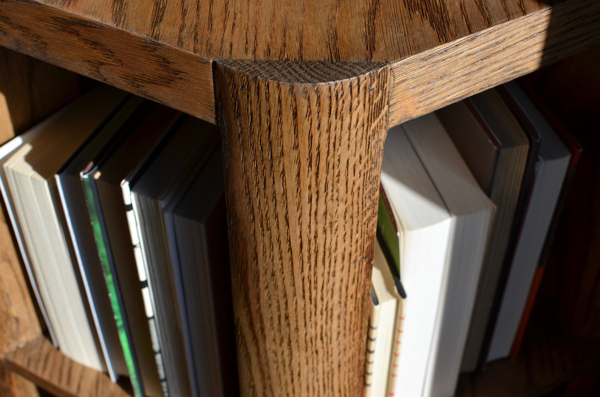 Library Small Table