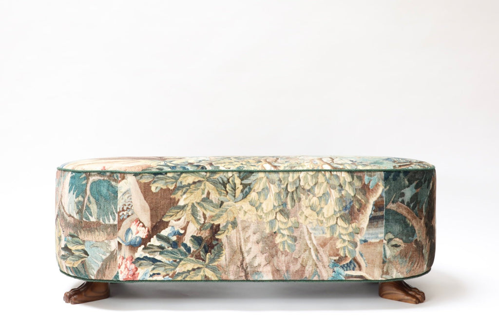 Lupa Bench