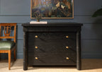 Jenks Dresser in Wood