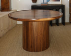 Findley Round Entry Table