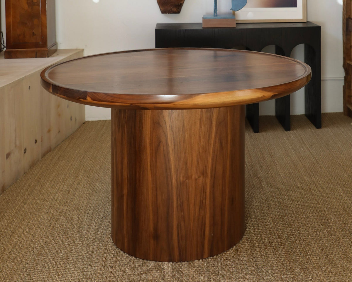 Findley Round Entry Table