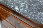Antique Napoleon III Style Semainier