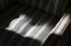 Harrison Chair, Tufted