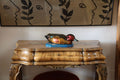 Cinnamon Teal by Molly Painter