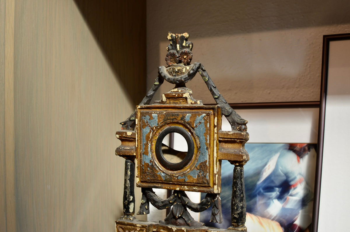 Antique Watch Holder
