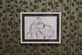 Pair of Owls by Christopher Marvell