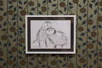 Pair of Owls by Christopher Marvell