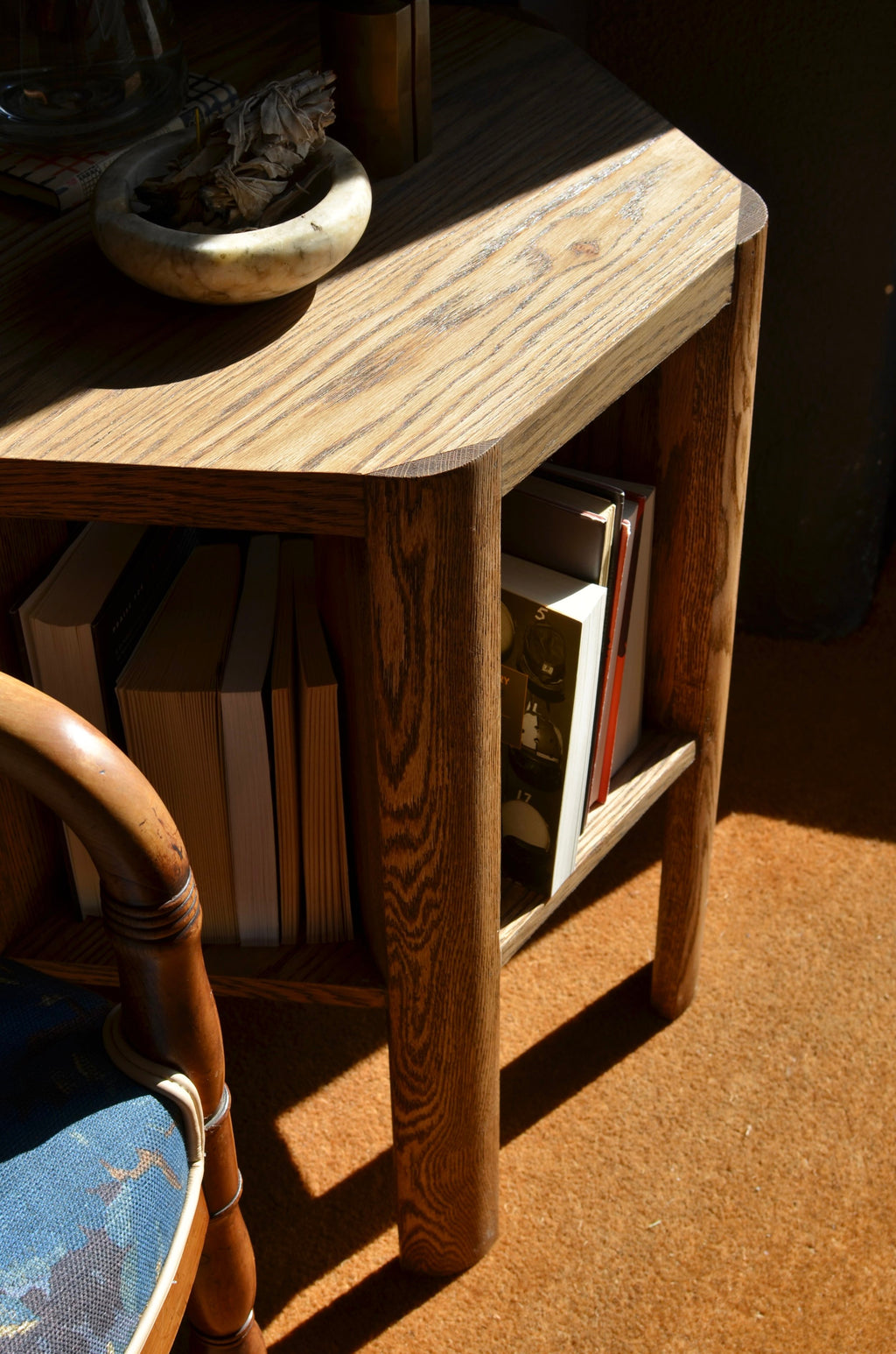 Library Small Table