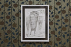 Night Owl by Christopher Marvell