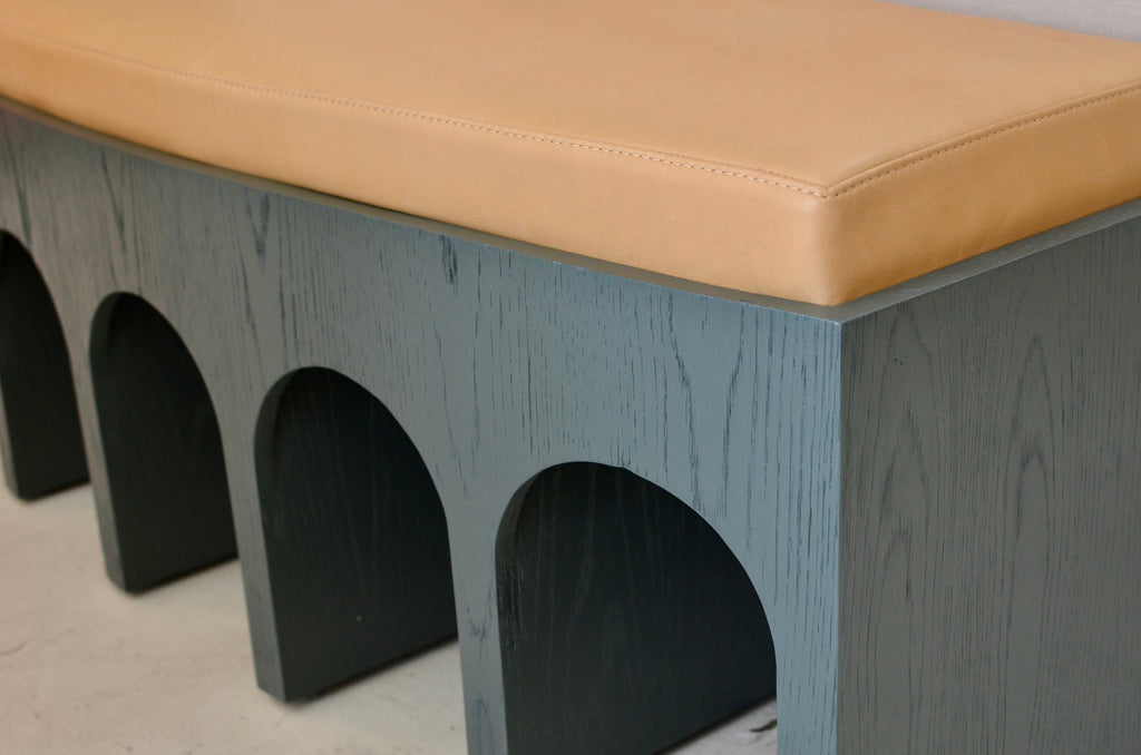 Arcade Bench 48"