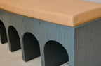 Arcade Bench 48"