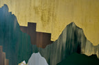 Paradis Perdu I by Hubert Jouzeau