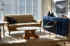 Jolly Sofa 72"