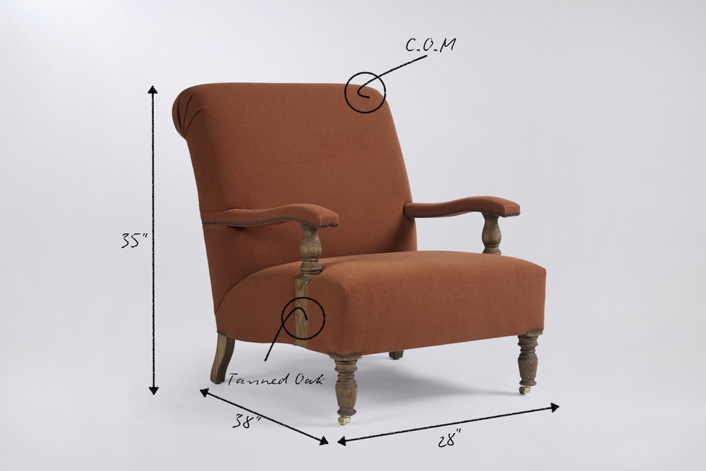 Aldo Chair