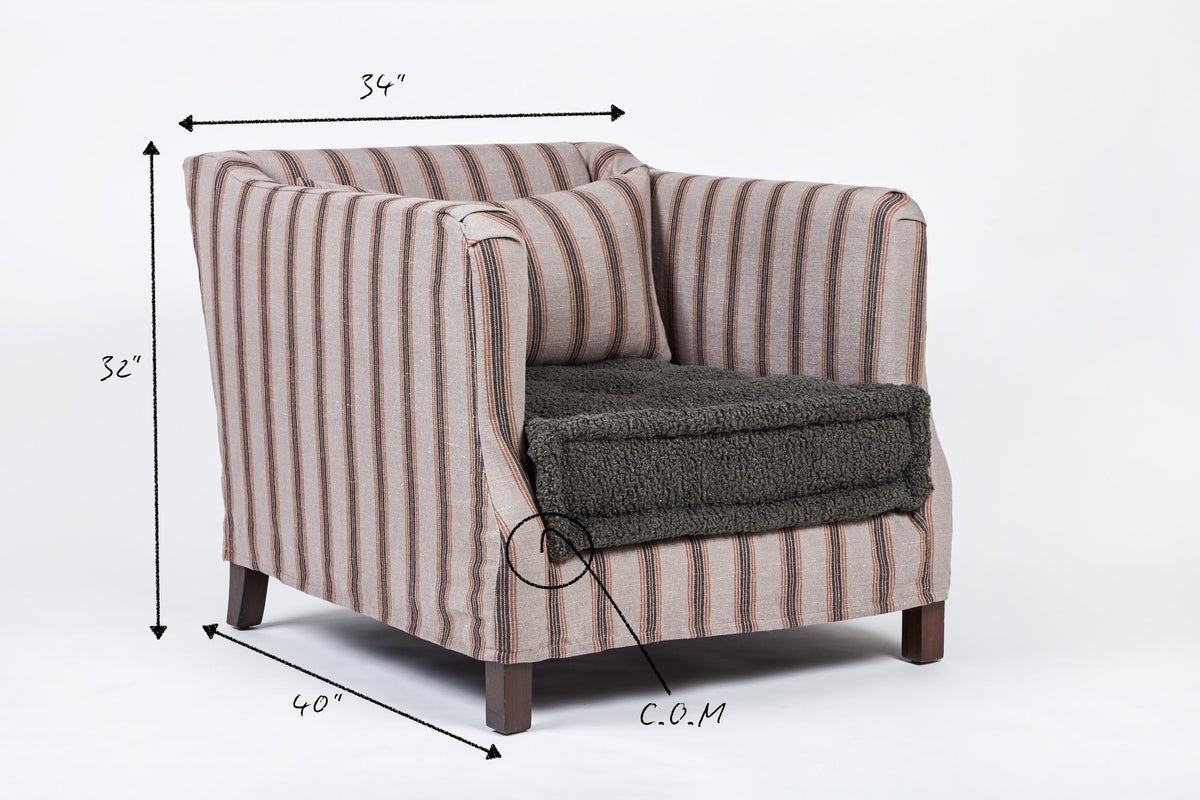 All Day Chair