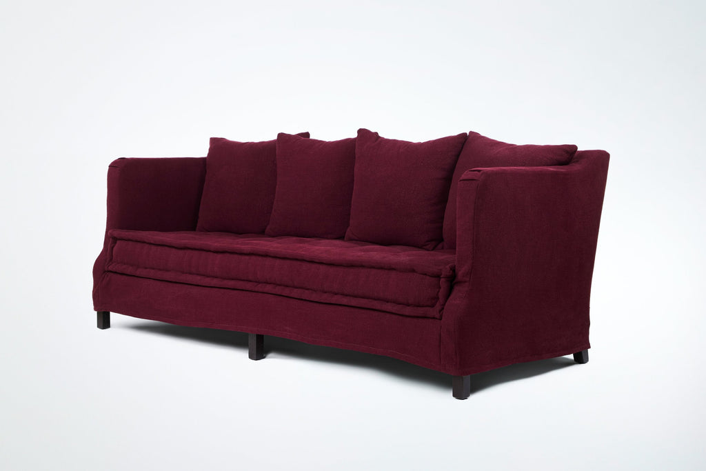 All Day Sofa 84"