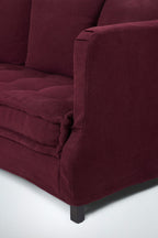 All Day Sofa 84"