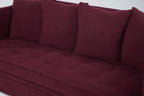 All Day Sofa 84"