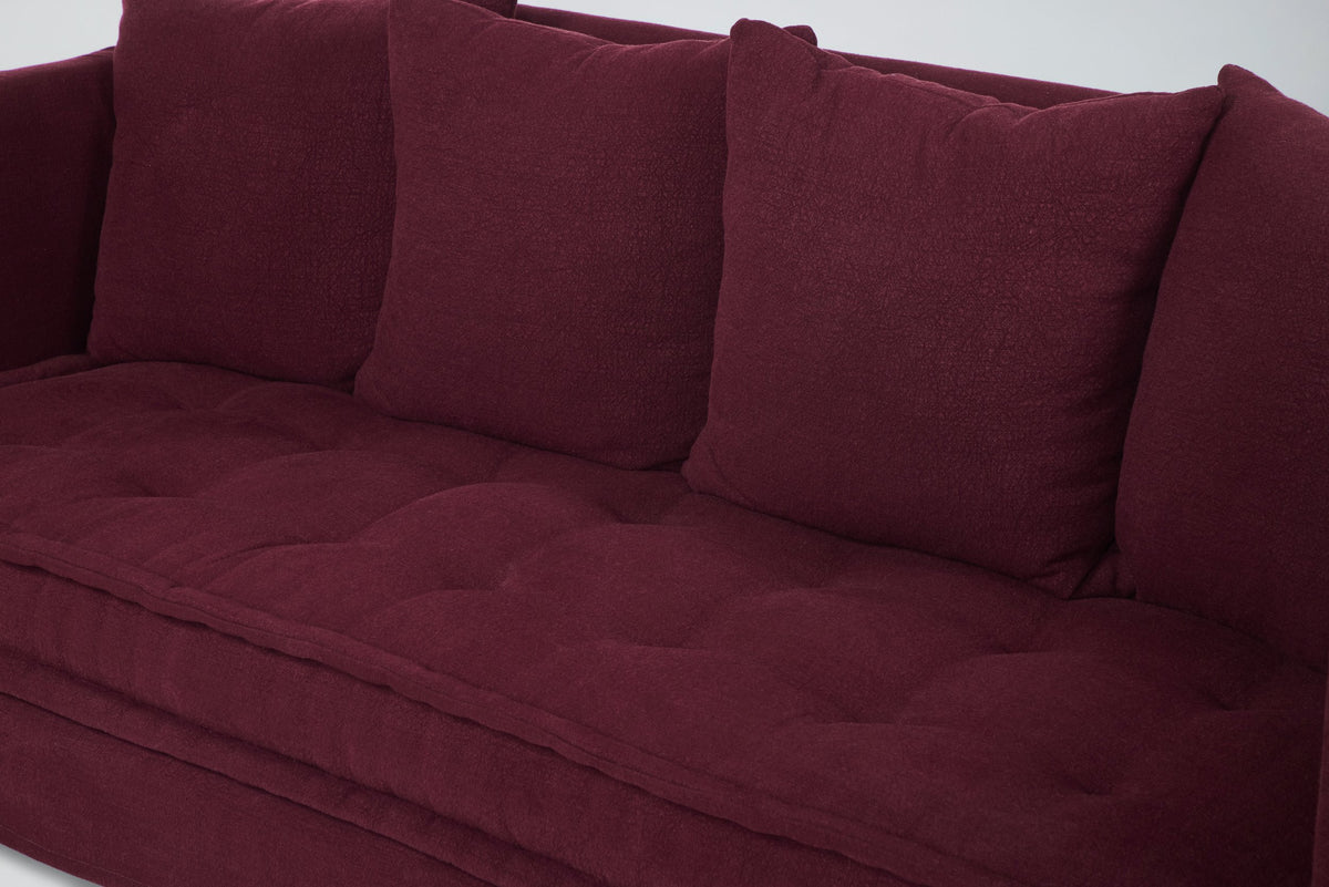 All Day Sofa 84"