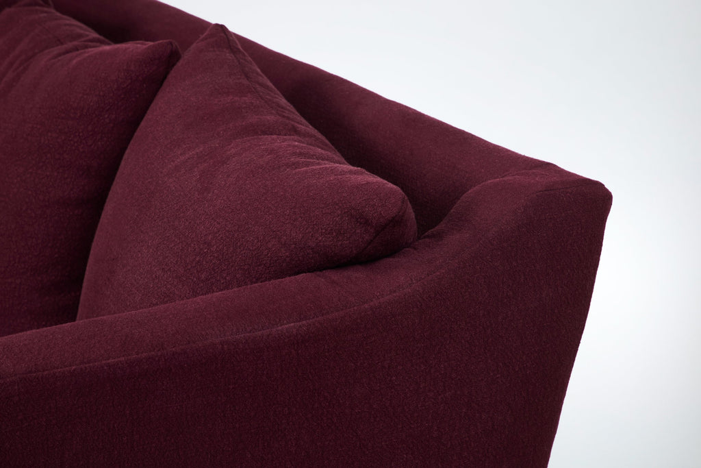 All Day Sofa 84"