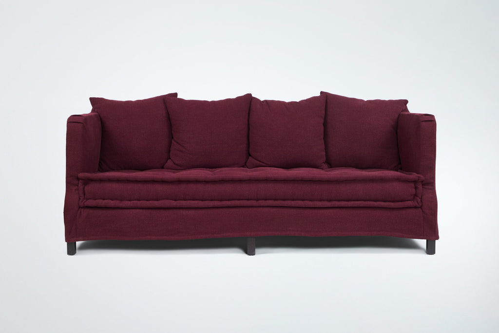 All Day Sofa 84"
