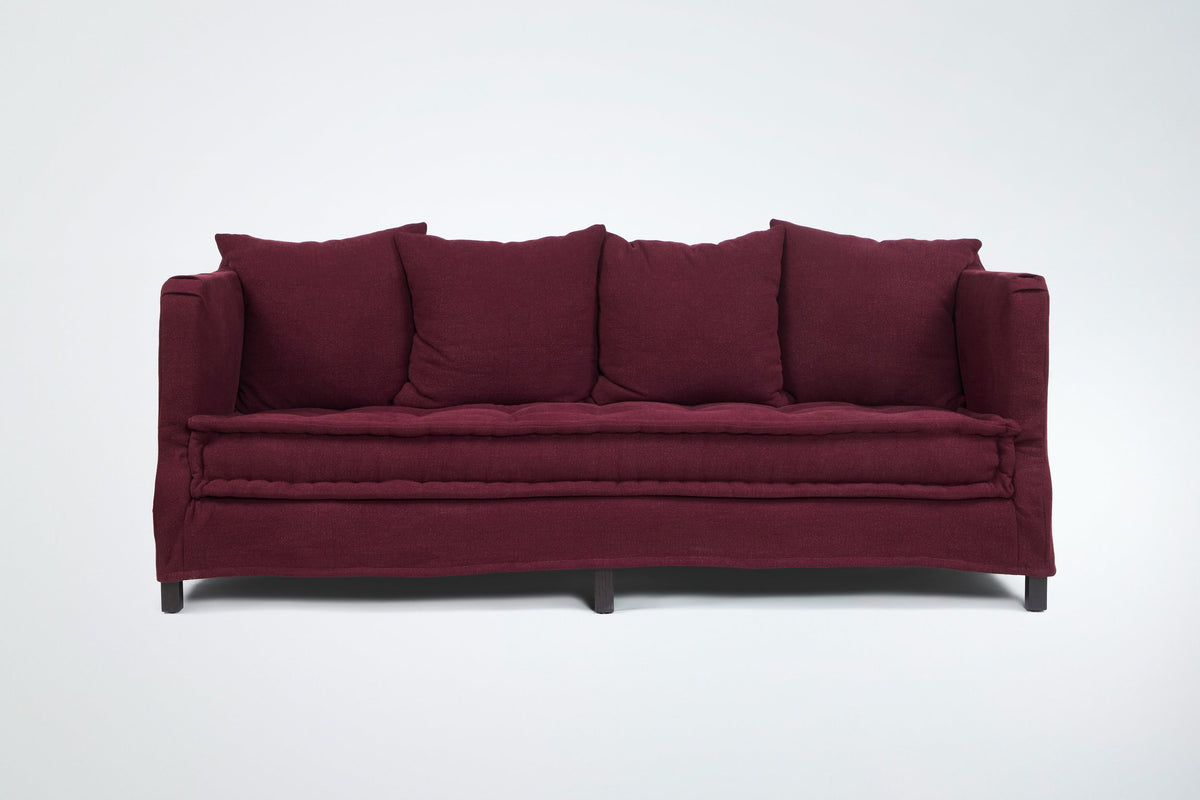 All Day Sofa 84"