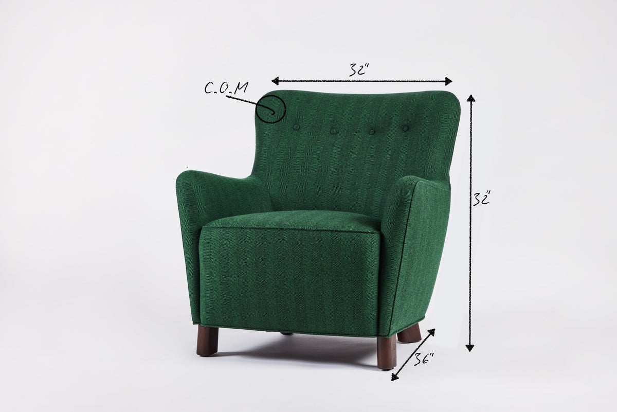 Ann Chair