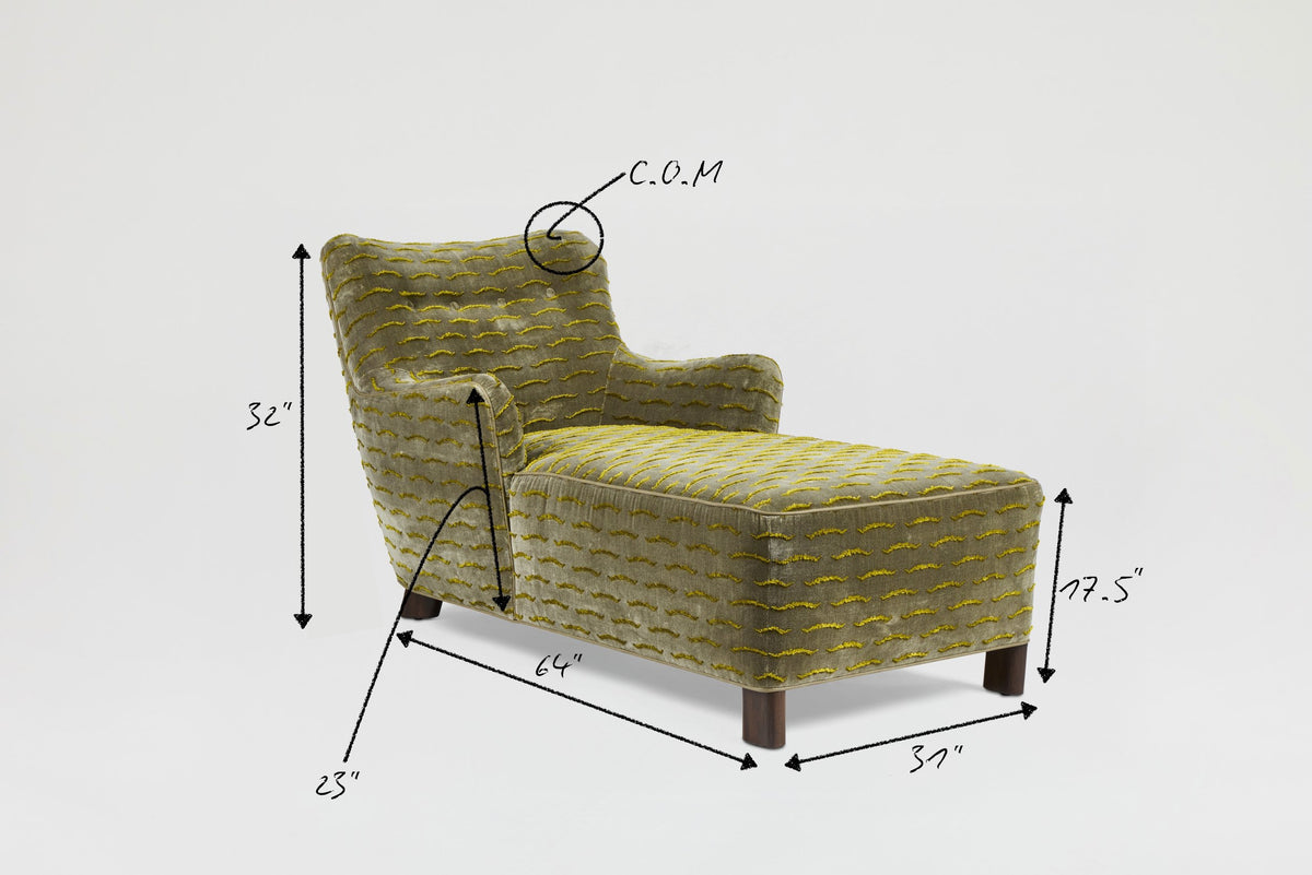 Ann Chaise