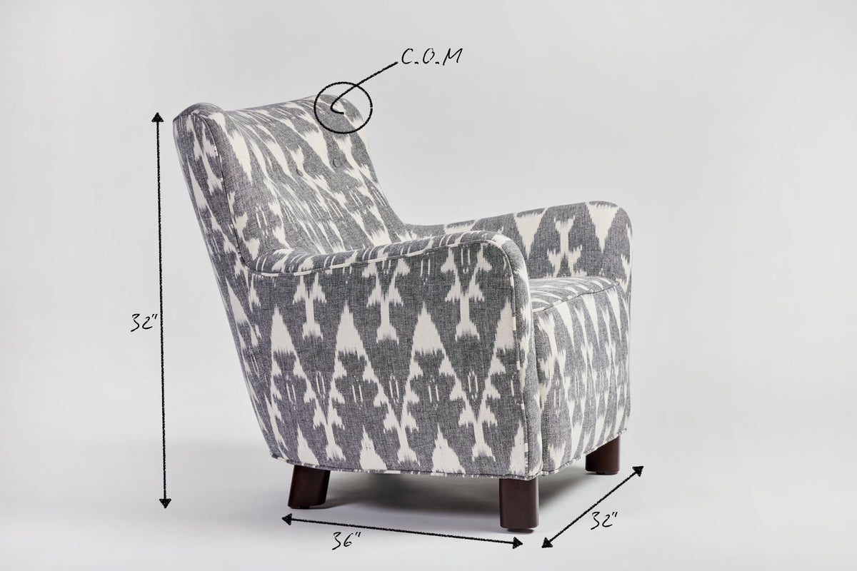 Ann Chair