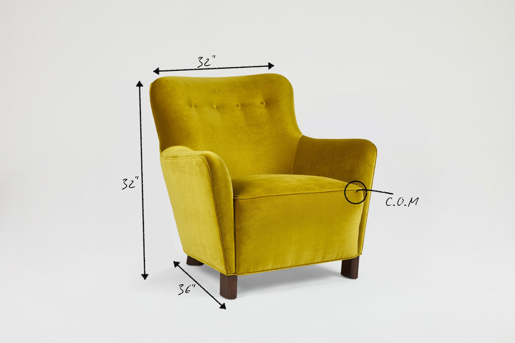 Ann Chair