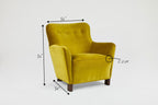 Ann Chair