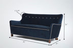 Ann Sofa 72"