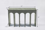 Arcade Console 48" in Lacquer