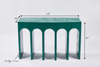 Arcade Console 48" in Lacquer