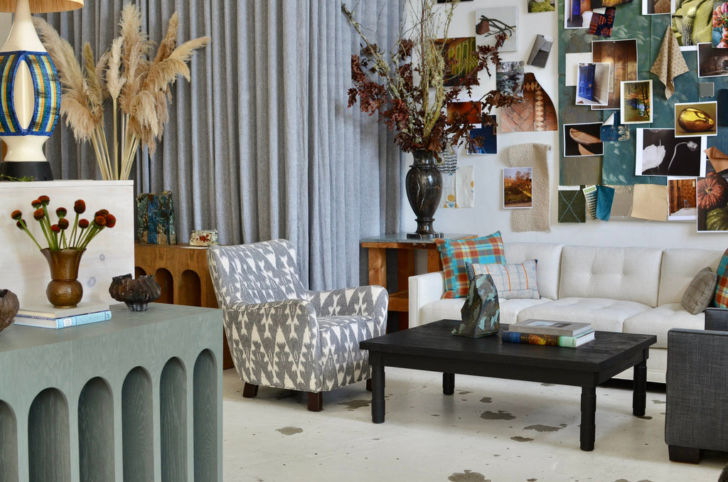 Jenks Coffee Table