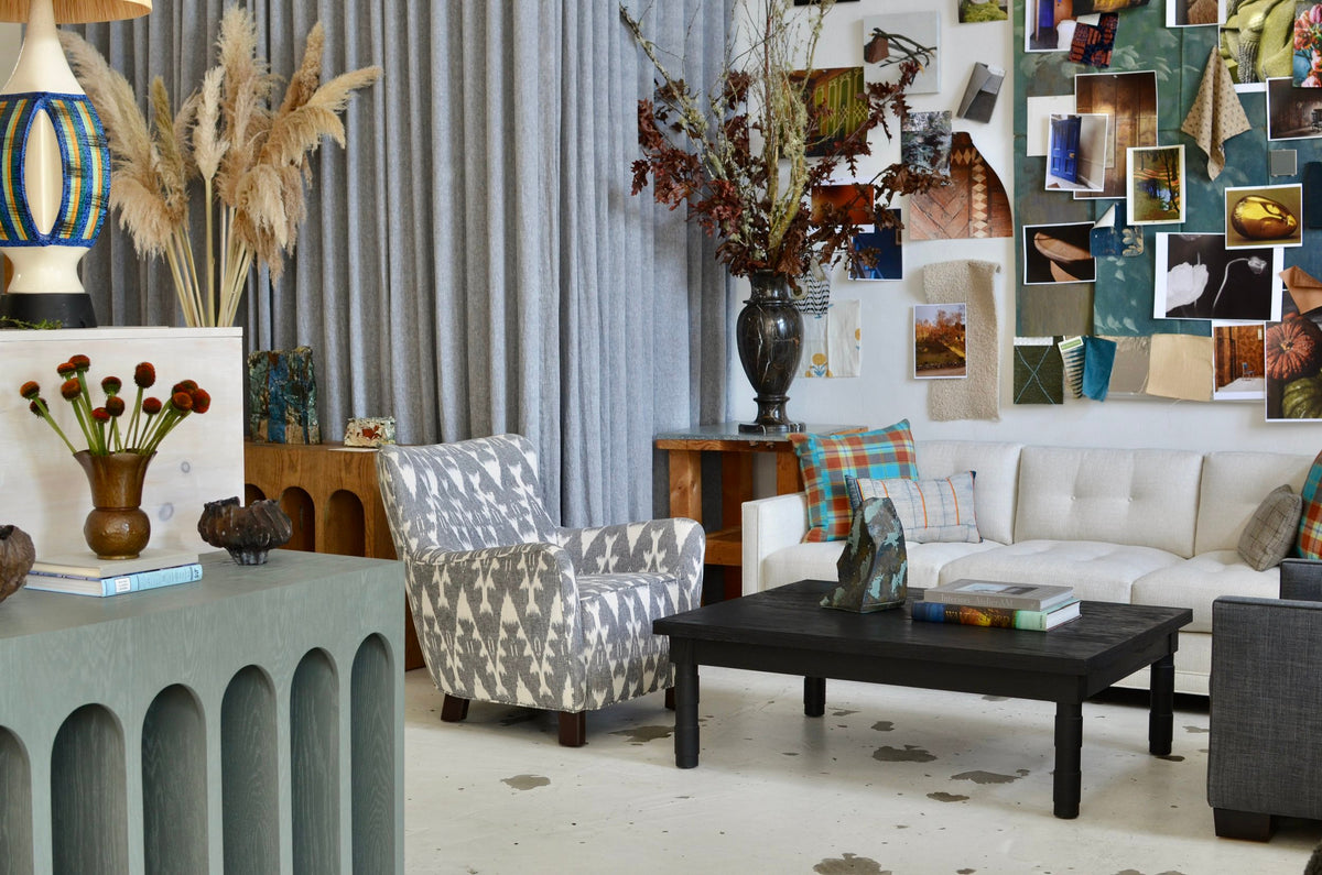 Jenks Coffee Table