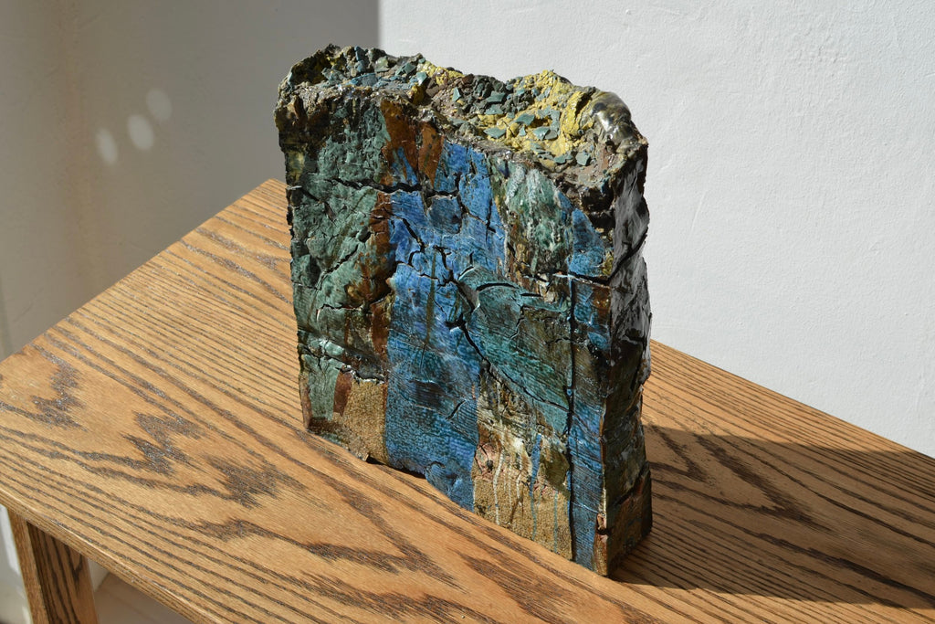 Reclaim No. 66 by Jonathan Mess