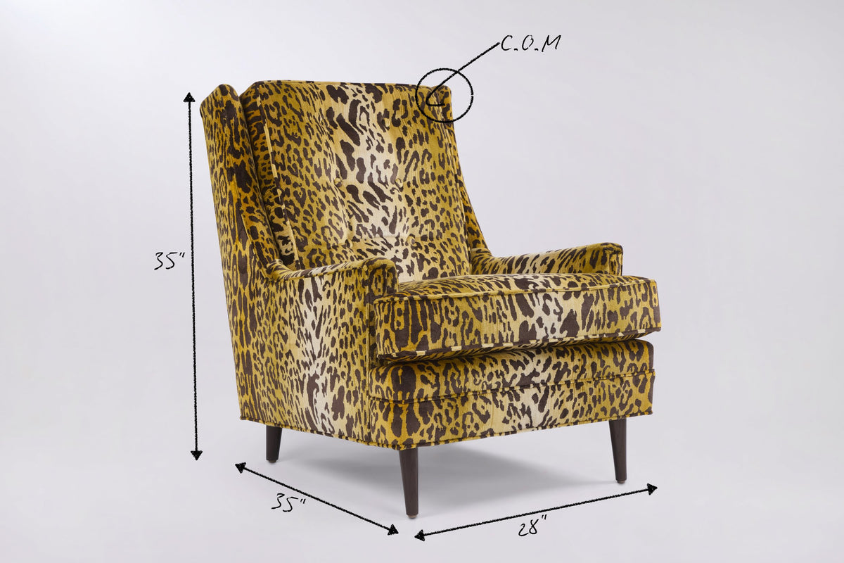 Hazel Chair